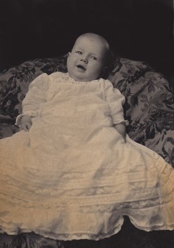 Mell Manley Stephenson Jr.