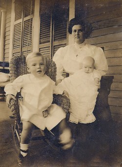 Mell Manley Stephenson Jr.