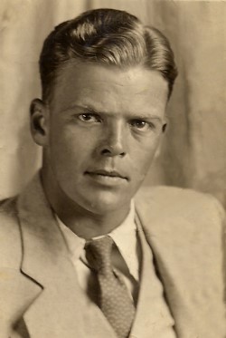 Mell Manley Stephenson Jr.